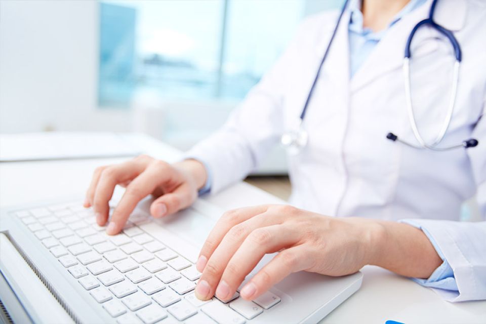 consultation online